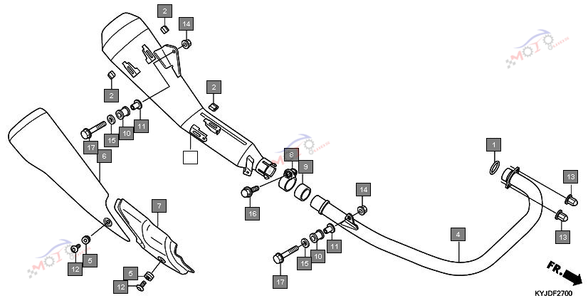 Engine Diagram